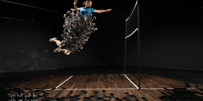 1920x1200 54+ Volleyball Wallpapers and Backgrounds