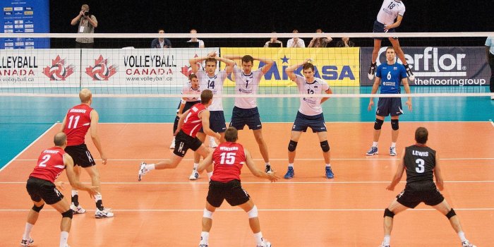 1920x1080 Volleyball HD Wallpapers