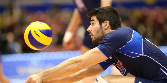 5184x3456 Volleyball Wallpaper Hd posted by John Mercado