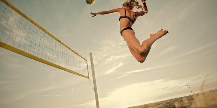 1200x827 Volleyball Wallpapers For Your Phone - Volleyball Jump Serve, Hd