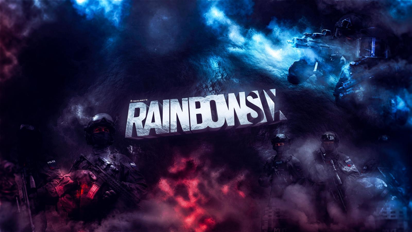 3840x2160 Published On July 10, 2018 - Ultra Hd Rainbow Six Siege, Hd