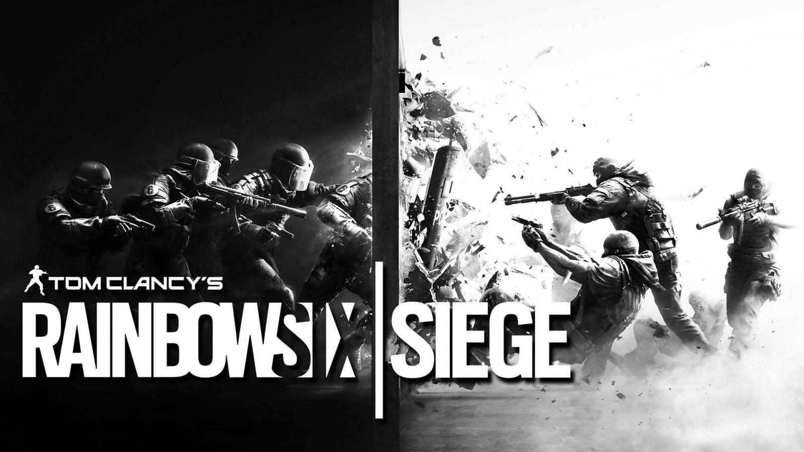 1920x1080 Tom Clancy's Rainbow Six Siege HD Wallpapers