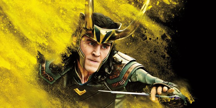 4950x4017 Thor And Loki Wallpapers