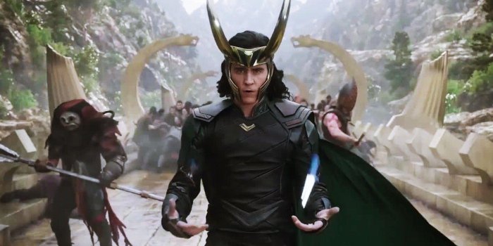 1920x1080 Thor And Loki Wallpapers