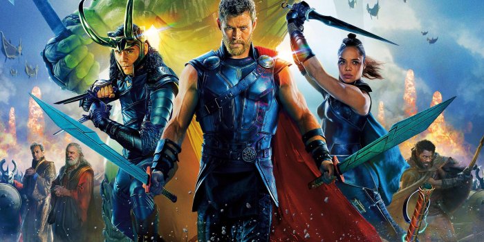 2688x1512 Thor and Loki Wallpapers - Top Free Thor and Loki Backgrounds