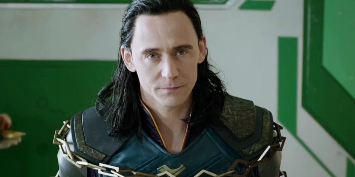 1920x1080 Loki Ragnarok Wallpaper posted by John Tremblay
