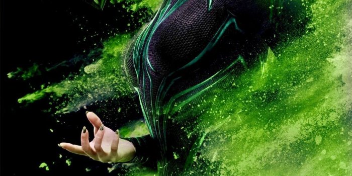 1080x1920 Hela from the Thor Ragnarok wallpaper remake. | Marvel villains