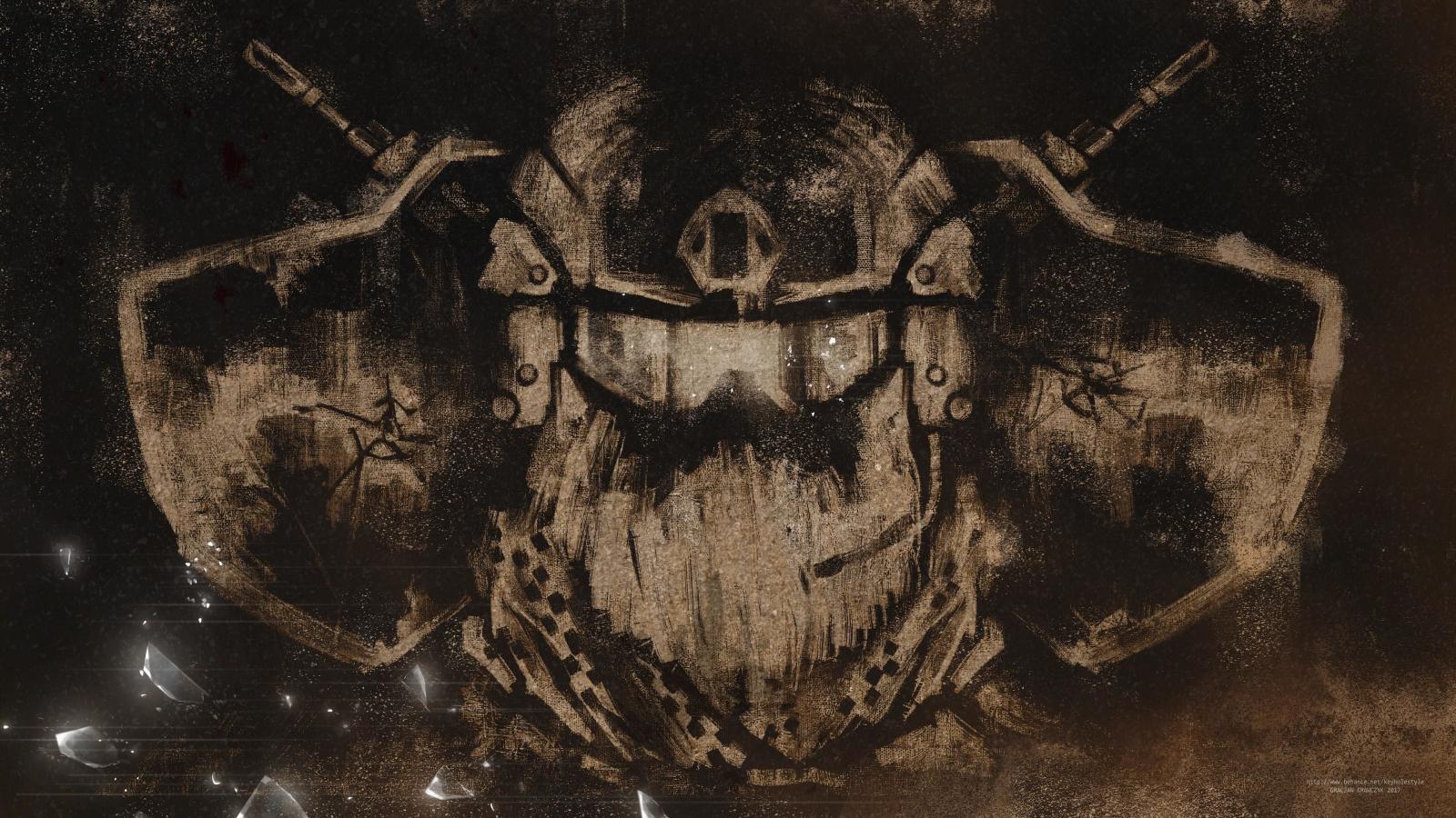 3840x2160 Rainbow Six Siege Wallpapers (70+ images)