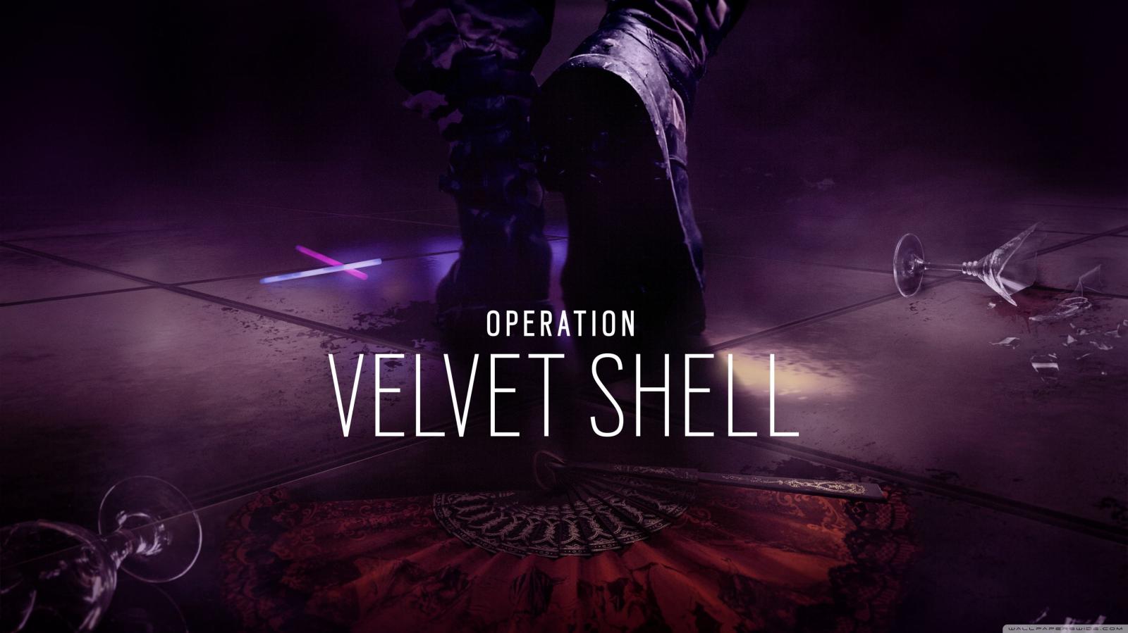 3554x1999 Tom Clancy's Rainbow Six Siege Operation Velvet Shell Ultra HD
