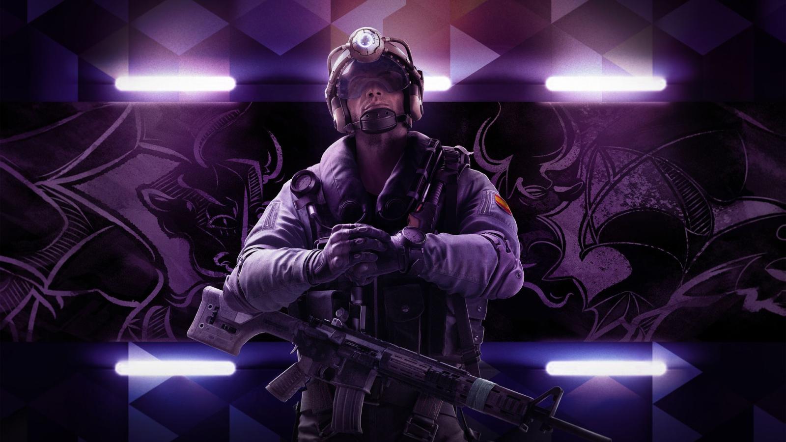 1920x1080 Rainbow Six Siege Wallpapers - Top Free Rainbow Six Siege