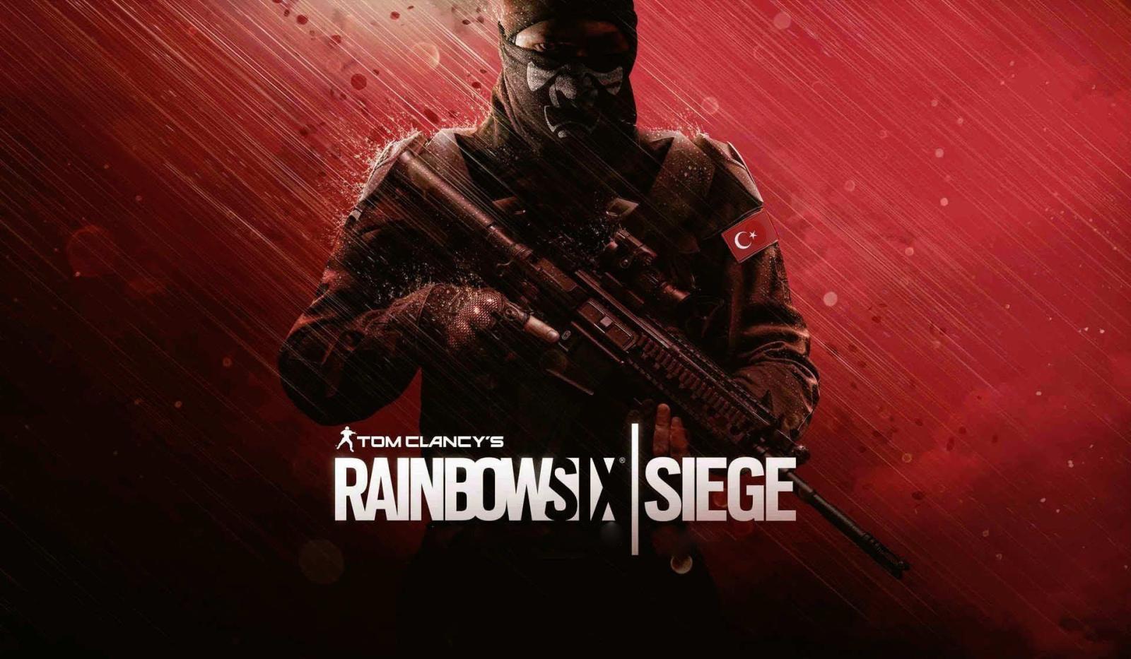1920x1120 1920x1120 px Rainbow Six: Siege video games – Technology Asus HD
