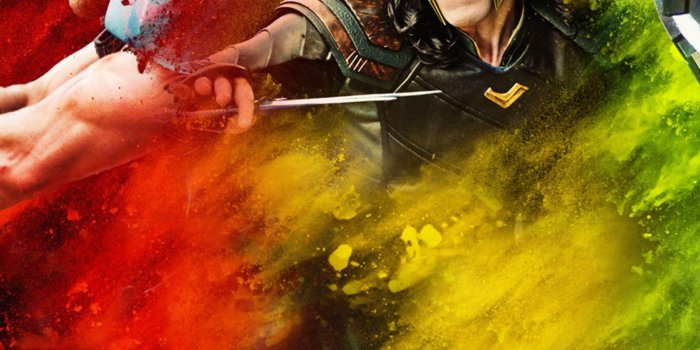 1620x2160 1620x2160 Thor Loki Hulk Thor Ragnarok 1620x2160 Resolution