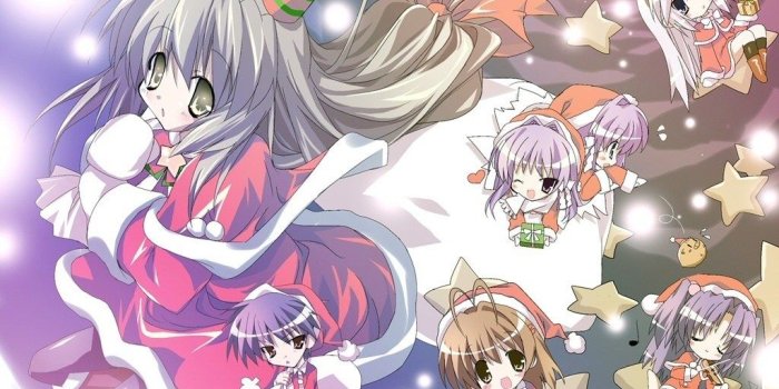 1024x768 Christmas goodies: WALLPAPERS – Katsuragi