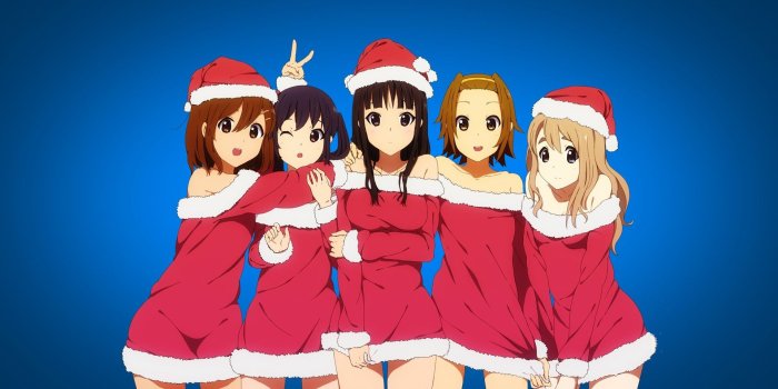 1920x1080 Cute Anime Girls HD Wallpaper (77+ images)