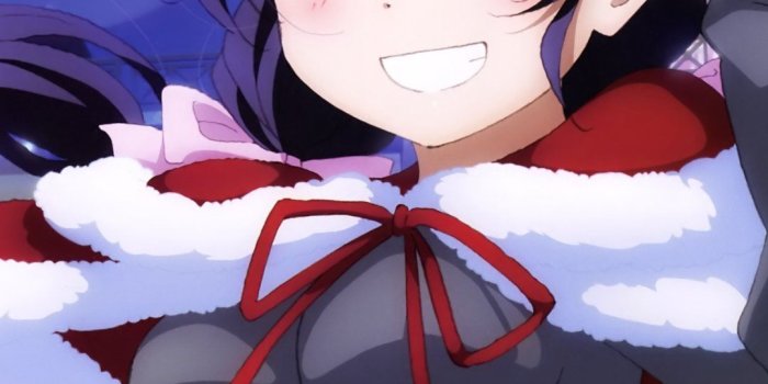 1080x1920 Christmas anime 2017 Love Live.iPhone 6 Plus wallpaper 1080×1920