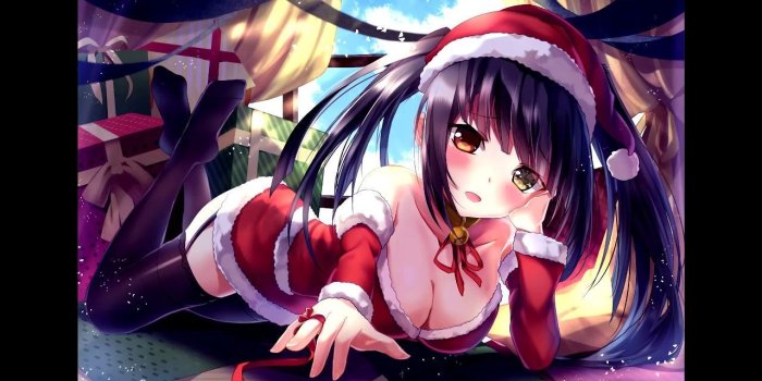 1280x720 Charles Fowler on Date A Live in 2019 | Anime, Date a live