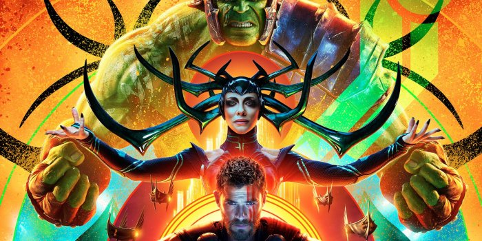 1920x1081 Thor Ragnarok Wallpapers ·① WallpaperTag