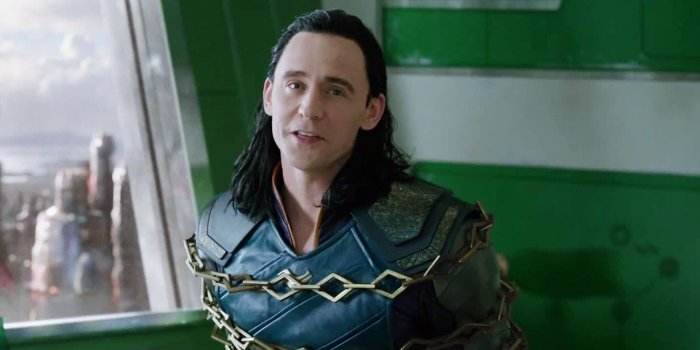 1920x1080 Tom Hiddleston Loki Thor Ragnarok Background Wallpaper 24633 - Baltana