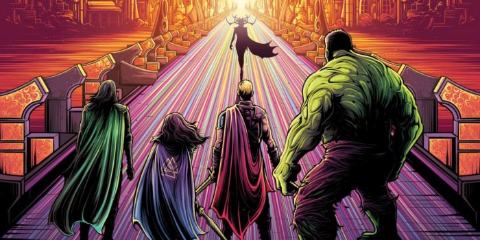 1245x700 Hela (Marvel Comics) Hulk Loki Thor Thor Ragnarok Valkyrie (Marvel