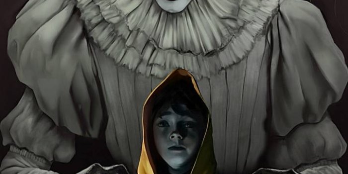 720x1280 Pennywise Wallpapers