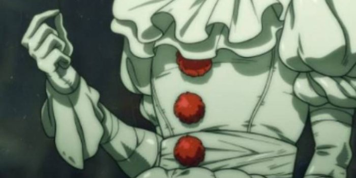 720x1280 Anime pennywise wallpaper by Alice_the_vampire - 1c - Free on ZEDGE™