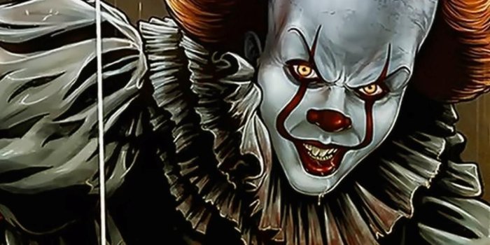 1080x1920 Pennywise Wallpaper for Android - APK Download