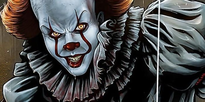 720x1280 Download it pennywise Wallpaper by susbulut - 56 - Free on ZEDGE