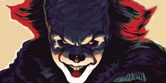 1600x900 1600x900 It Pennywise 1600x900 Resolution HD 4k Wallpapers, Images