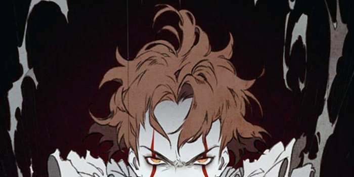 720x1280 Pennywise wallpaper by Studio929 - 0d - Free on ZEDGE™