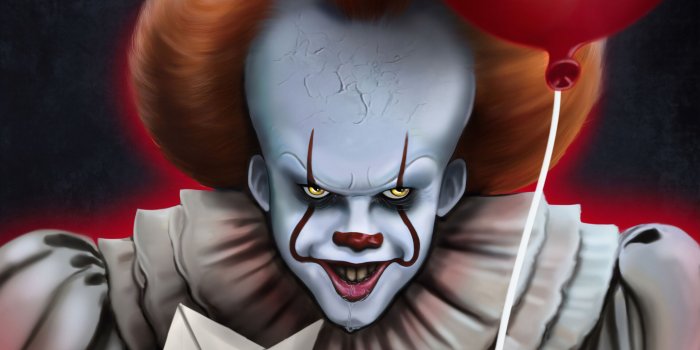 3840x2160 It Chapter Two 4k Ultra HD Wallpaper | Background Image