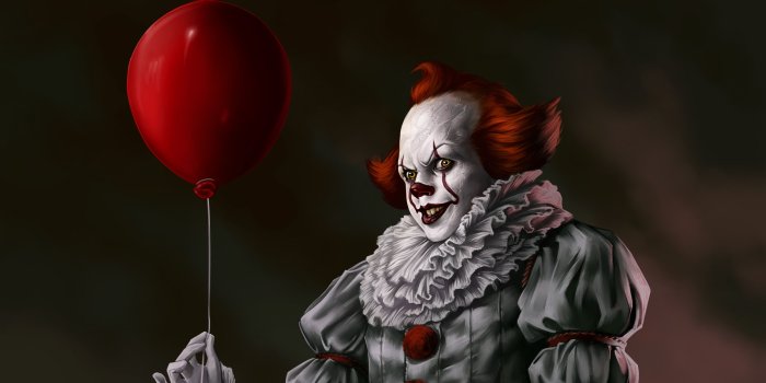 3100x1744 It (2017) HD Wallpaper | Background Image | 3100x1744 | ID:1020788