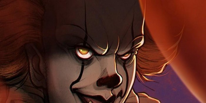 900x1440 New Pennywise Wallpapers for Android - APK Download