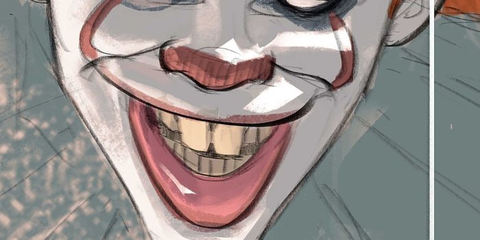 1080x1920 Mobile Wallpaper - Pennywise Wallpaper Iphone Anime (#1346834