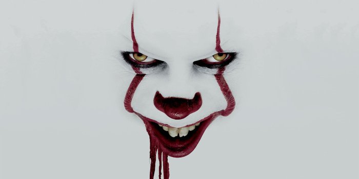 1920x1080 It Chapter Two Wallpaper - Pennywise - Stephen King's IT Wallpaper