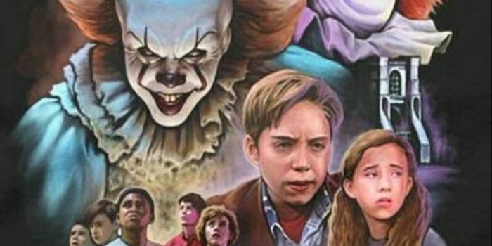 720x1280 Pennywise wallpaper by mattrobs81 - 27 - Free on ZEDGE™