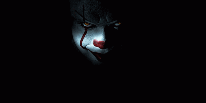 1920x1080 Pennywise Wallpapers