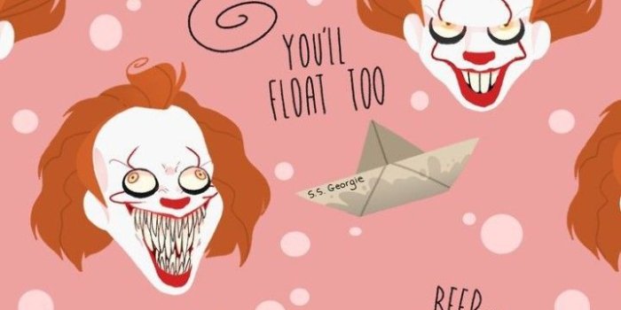 720x1280 daphne on stephen king (With images) | Halloween wallpaper