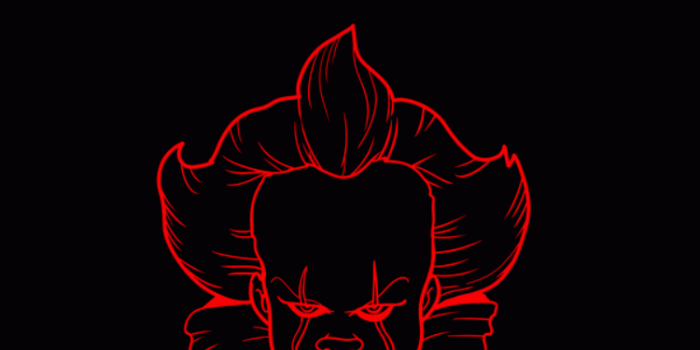 750x1334 Pennywise the Clown iPhone Wallpapers - Top Free Pennywise the