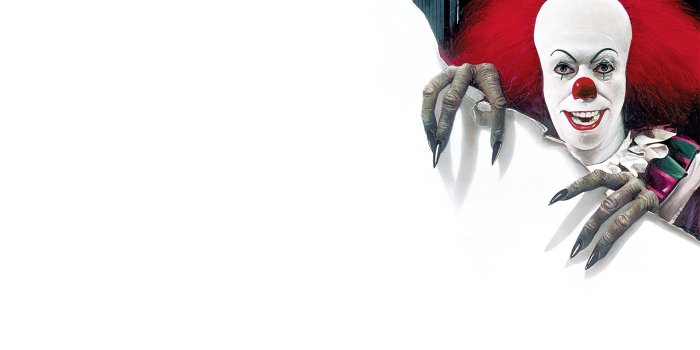 1920x1080 Pennywise Wallpaper - Stephen King (#194314) - HD Wallpaper