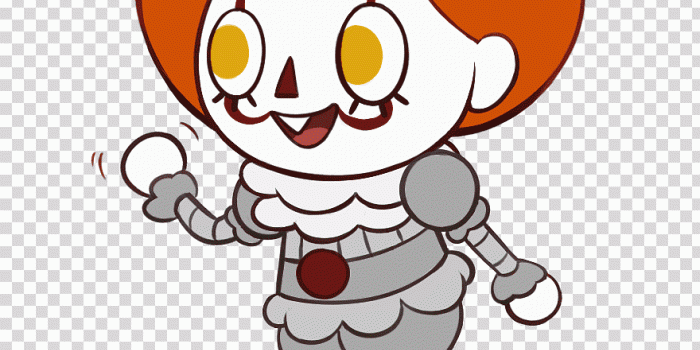880x991 It Art Pennywise Clown Film, pennywise, food, flower, cartoon