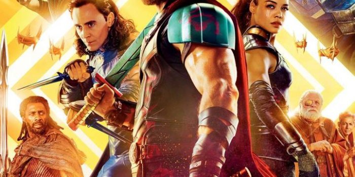 720x1280 Thor Ragnarok wallpaper by daniylo100 - 1b - Free on ZEDGE™