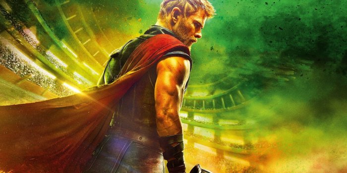 1600x900 Full Type - Thor Ragnarok Wallpaper Hd - 1600x900 Wallpaper