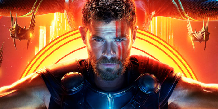 750x1334 Movie/Thor: Ragnarok (750x1334) Wallpaper ID: 689154