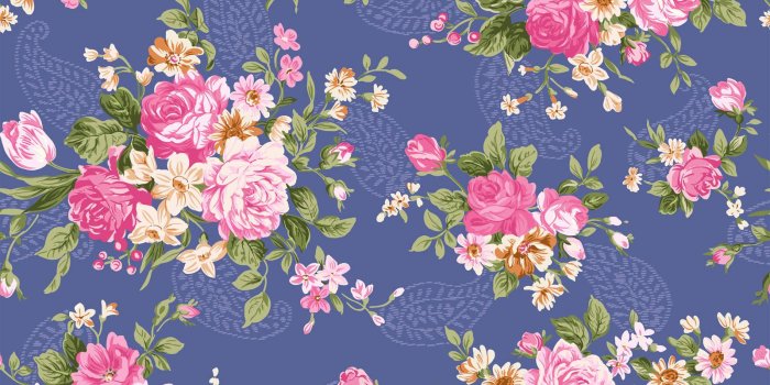 1600x1200 Best 45+ Black and Pink Floral Vintage Backgrounds on HipWallpaper