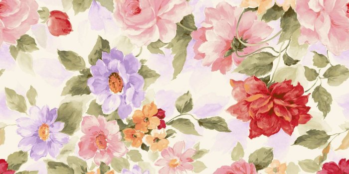 1920x1200 Watercolor Rose Wallpaper at PaintingValley.com | Explore