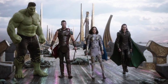 1920x1080 Every Easter Egg Found In THOR: RAGNAROK — GeekTyrant