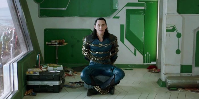 1920x1080 Tom Hiddleston Loki Thor Ragnarok Best Wallpaper 24634 - Baltana