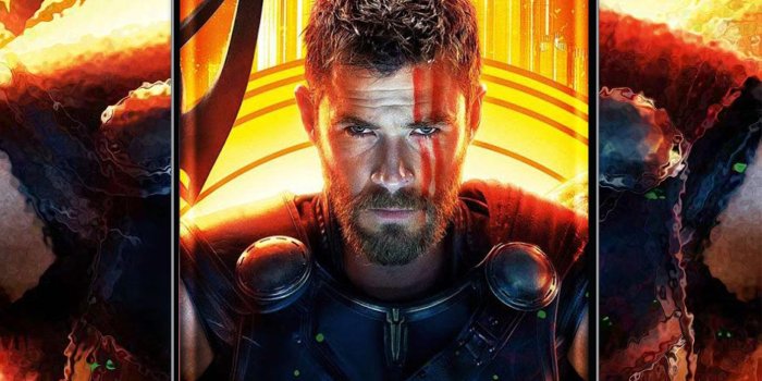 1387x2278 Thor Ragnarok Wallpapers for Android - APK Download
