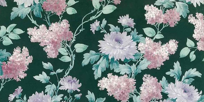 1871x1200 Floral Vintage Wallpapers posted by Sarah Thompson