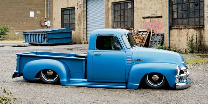 1760x1320 Classic Truck Wallpapers - Top Free Classic Truck Backgrounds